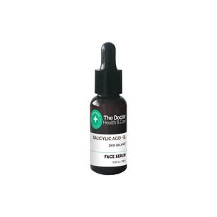 Сыворотка для лица The Doctor Health & Care Salicylic Acid + B5 Face Serum 30 мл (5901845509398) изображение 1
