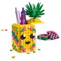 Конструктор LEGO DOTs Підставка для олівців Ананас 351 деталь (41906) - зменшене зображення 2