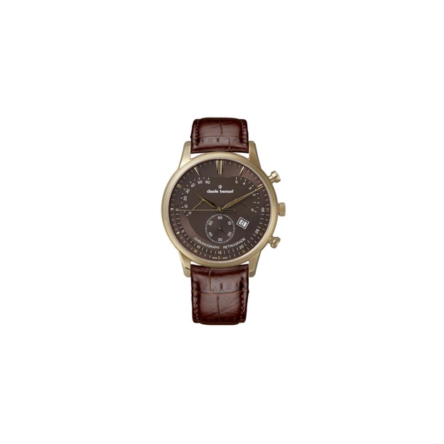 Наручные часы Claude Bernard 01506 37R BRIR - изображение 1