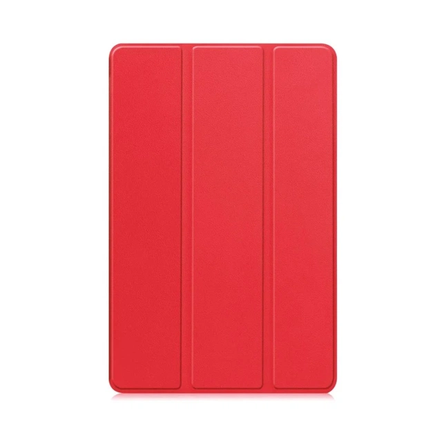 Чохол до планшета BeCover Smart Case Lenovo Tab TB-311FU 10.1" Red (713111) - picture 2