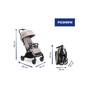 Коляска Chicco Goody Xplus Бежева (8058664190867) (87040.43) - уменьшенное изображение 11