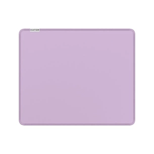 Килимок для мишки Hator Tonn Evo M Lilac (HTP-023) зображення 1