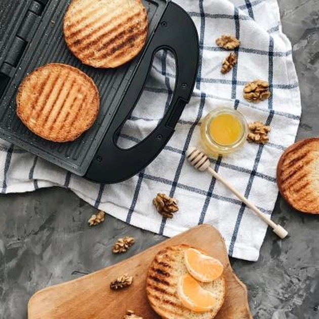 Сендвічниця Magio МG-367 (MG-367) - picture 5