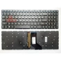 Клавіатура ноутбука Acer VN7-593/VN7-793/VX5-591G/G9-591G/PH315-51/PH317-51 UA/RU/US (A46111) - зменшене зображення 1