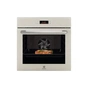 Духова шафа Electrolux LOE8F38S - зменшене зображення 1