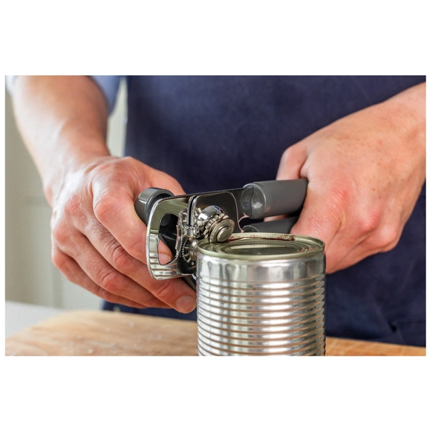 Консервний ніж KitchenAid Coreline 21 см сірий (KES199OHCGG) - picture 6