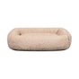 Лежак для животных Pet Fashion Sean 50х40х10 см бежевий (4823082444557) - уменьшенное изображение 2