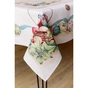 Скатертина Прованс Веснянка 135х140 (034118) - зменшене зображення 4
