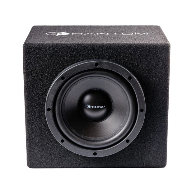 Активний сабвуфер Phantom GB 200BPA - picture 4