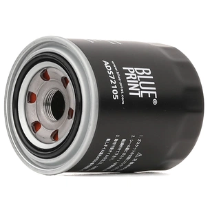 Фільтр масляний Blue Print ADS72105 изображение 1