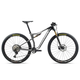 Велосипед Orbea Oiz 29" M10 2021 L Anthracite/Black (L24219LD) зображення 1