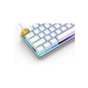 Клавіатура Glorious GMMK Compact White (GLO-GMMK-COM-BRN-W) - зменшене зображення 4