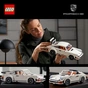 Конструктор LEGO Creator Porsche 911 (10295) - зменшене зображення 3