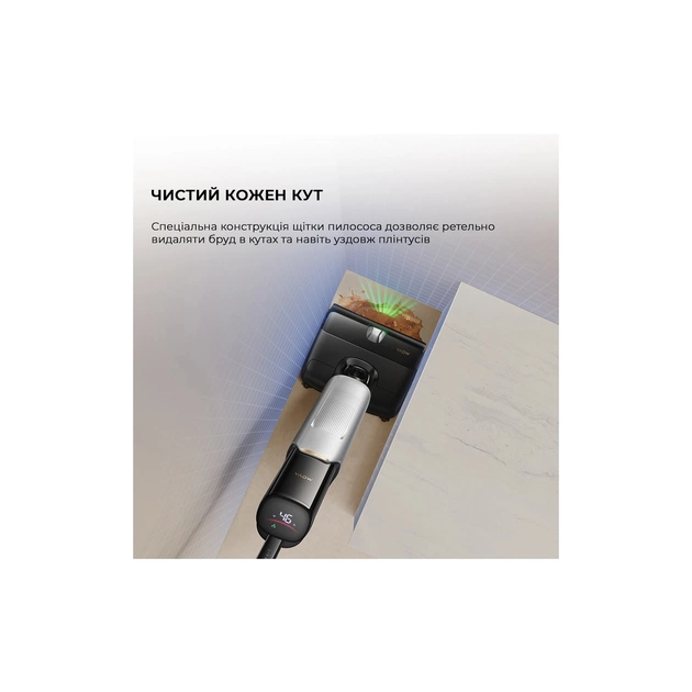 Пилосос MOVA X4 Pro (HMH17A) - picture 8