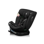 Автокрісло Lionelo Brave I-size Black Carbon (LO-BRAVE I-SIZE BLACK CARBON) - зменшене зображення 8
