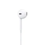 Навушники Apple iPod EarPods with Mic (MNHF2ZM/A) - зменшене зображення 3