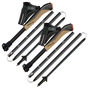 Палки для скандинавской ходьбы Gabel Nordic Carbon Feather XTS (7009399400000) (DAS303988) - уменьшенное изображение 2