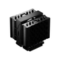 Кулер для процессора PcCooler TR620M X BK - уменьшенное изображение 2