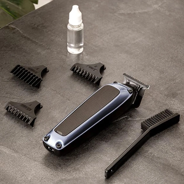 Машинка для стрижки Cecotec PrecisionCare Expert Diamond (A01_EU01_104487) - изображение 6