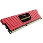 Модуль пам'яті для комп'ютера DDR4 8GB (2x4GB) 2400 MHz LPX Red Corsair (CMK8GX4M2A2400C16R) - зменшене зображення 4