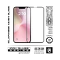 Скло захисне Armorstandart Icon 3D Apple iPhone 16e Black (ARM76270) - зменшене зображення 2