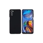 Чохол до мобільного телефона BeCover Motorola Moto E32s Black (709798) - зменшене зображення 3