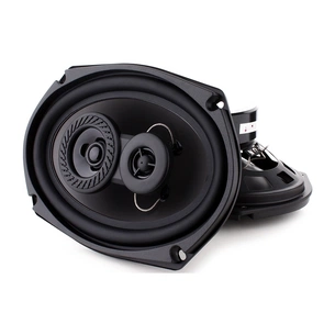 Коаксиальная акустика Phantom TS-6936 изображение 1