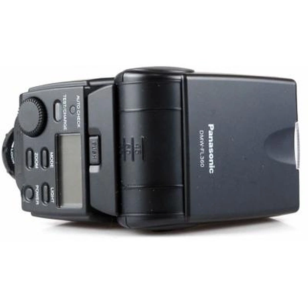 Спалах Panasonic DMW-FL360E - picture 5