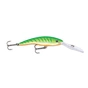 Воблер Rapala Tail Dancer Deep TDD09 GTU 90мм 13гр. - зменшене зображення 1