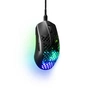 Мишка SteelSeries Aerox 3 Black (62599) - зменшене зображення 2