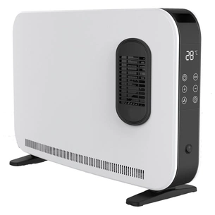 Обігрівач Metier CD2400FRC зображення 1