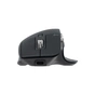 Мишка Logitech MX Master 3 Advanced Wireless/Bluetooth Black (910-005710) - зменшене зображення 5