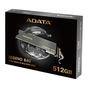 Накопичувач SSD M.2 2280 512GB ADATA (ALEG-840-512GCS) - зменшене зображення 7
