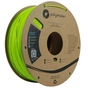 Пластик для 3D-принтера Polymaker PLA POLYLITE LW 1.75 mm 0,8kg BRIGHT GREEN (PA08008) - зменшене зображення 1