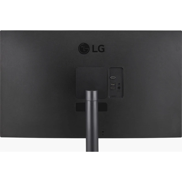 Монітор LG 32UR500-B - зображення 7