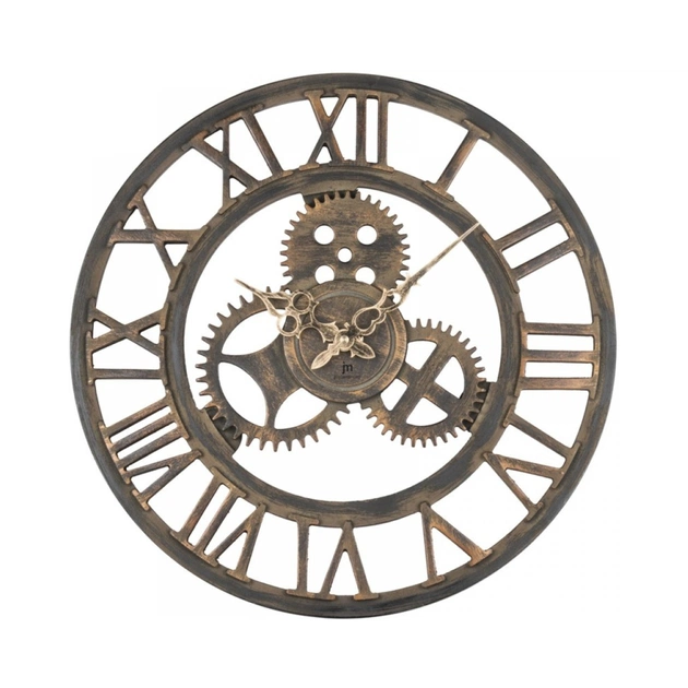 Настінний годинник Lowell 21458 - picture 1