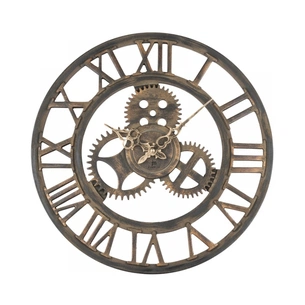 Настінний годинник Lowell 21458 зображення 1