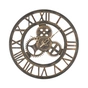 Настінний годинник Lowell 21458 - зменшене зображення 1