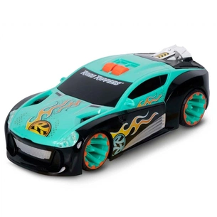 Машина Road Rippers Burnout Blue (рух, світло, звук) (20051) зображення 1