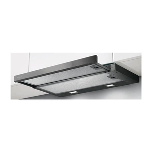 Витяжка кухонна Faber Flexa Ng Glass Lux Bk A60 (315.0635.137) зображення 1