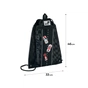 Сумка для обуви Kite 601M Race&Win (K26-601M-8) - уменьшенное изображение 4