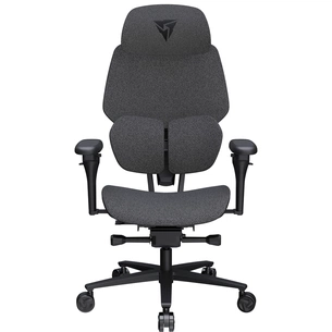 Крісло для геймерів TX3 Flex Pro Loft Dark Grey (TEGC-307510Z.Z3) зображення 1