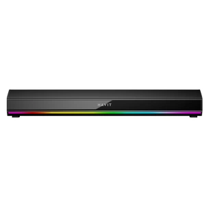 Акустична система Havit SK770BT RGB Black (HV-SK770BT) зображення 1