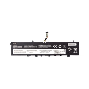 Акумулятор до ноутбука LENOVO Yoga 9-15IMH5 (L18D4PF1) 15.2V 3500mAh PowerPlant (NB482436) зображення 1