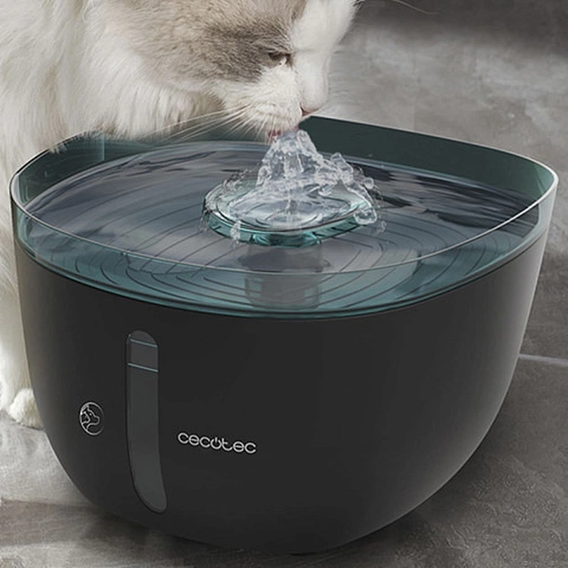 Смарт-поїлка Cecotec Bebedero Pumba 2200 Refresh (CCTC-09561) - picture 4