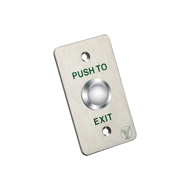 Кнопка выхода Yli Electronic PBK-810B - изображение 1