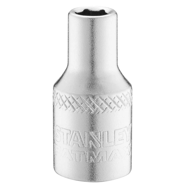 Головка торцева Stanley 1/4", 4.5 мм, шестигранна (FMMT17186-0) - зображення 1