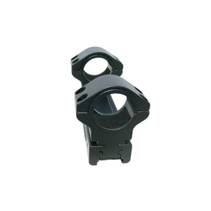 Кріплення для прицілу Konus Attachment для 25.4/30 мм (7237) зображення 1