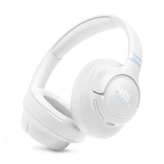 Навушники JBL Tune 780NC White (JBLT780NCWHT) - зображення 1