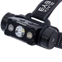 Ліхтар Mactronic Black Eye H40 (4000 Lm) Cool White/Red LED Rechargeable Type-C (THL0061) (DAS303952) - зменшене зображення 4